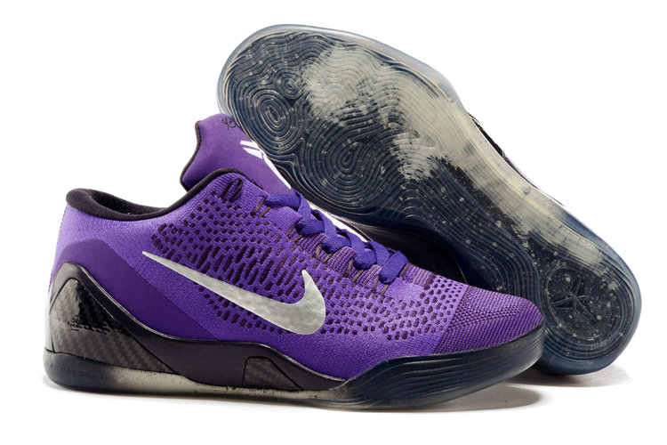 Wholesale Nike Kobe IX 9 Men's Basketball Shoes for Cheap-006