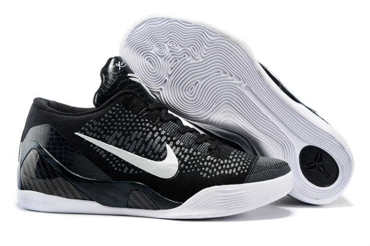 Wholesale Nike Kobe IX 9 Men's Basketball Shoes for Cheap-007