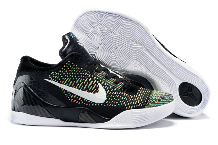 Wholesale Nike Kobe IX 9 Men's Basketball Shoes for Cheap-008