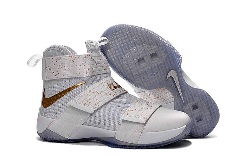 Wholesale Nike Lebron Soldier 10 Mens Basketball Shoes for Cheap-011