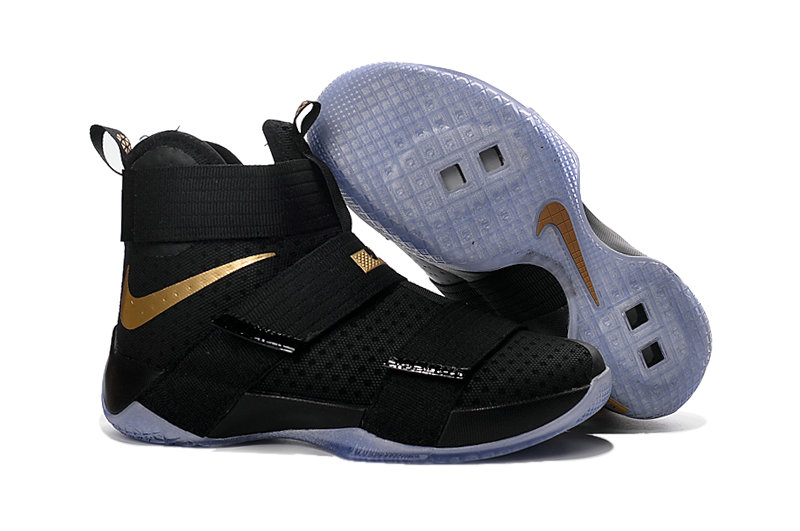 Wholesale Nike Lebron Soldier 10 Mens Basketball Shoes for Cheap-021