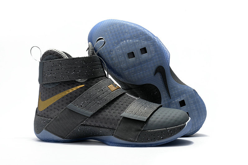 Wholesale Nike Lebron Soldier 10 Mens Basketball Shoes for Cheap-004