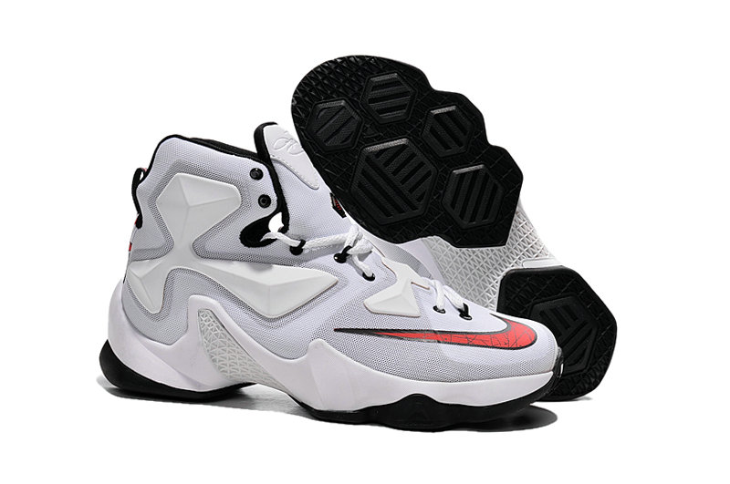 Wholesale LeBron XIII Men's Basketball Shoes For Cheap-003