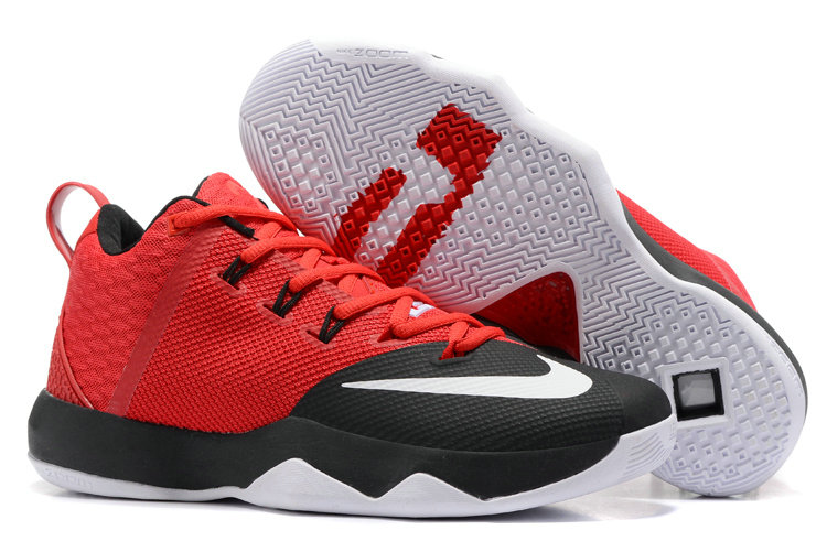 Wholesale Nike Lebron IX Men's Basketball Shoes-010