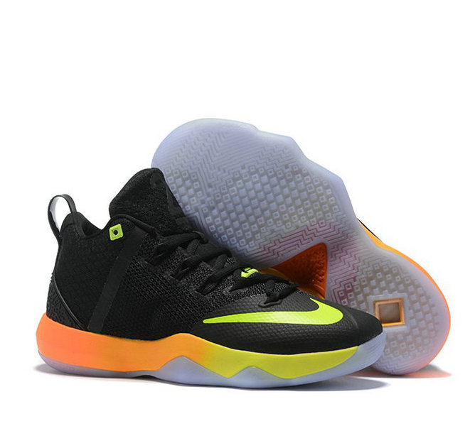 Wholesale Cheap Nike Lebron 9 Basketball shoes for Sale-016