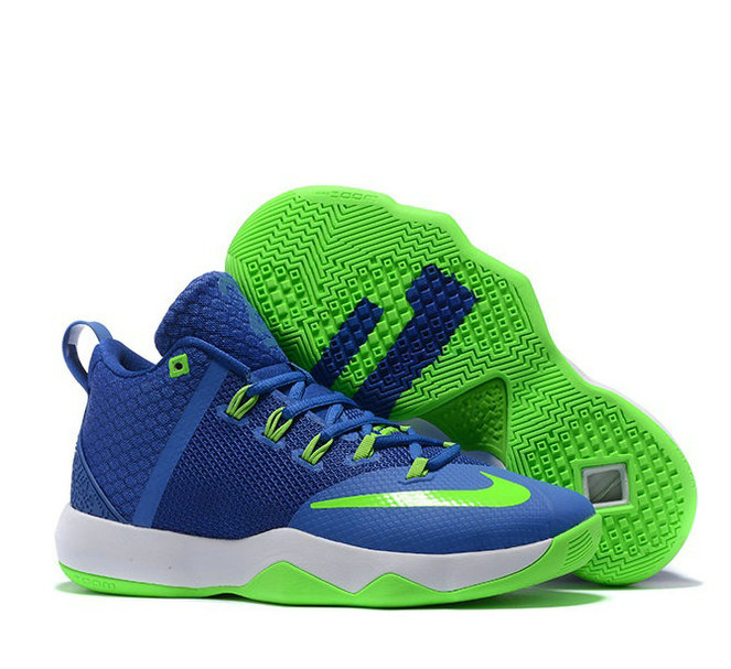 Wholesale Cheap Nike Lebron 9 Basketball shoes for Sale-017