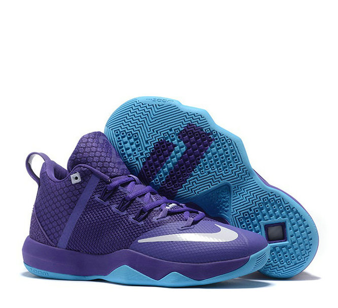 Wholesale Cheap Nike Lebron 9 Basketball shoes for Sale-018