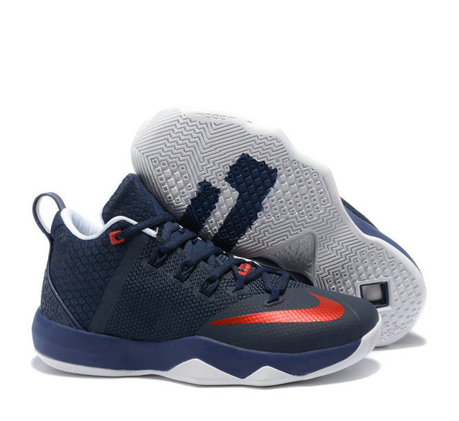 Wholesale Cheap Nike Lebron 9 Basketball shoes for Sale-019