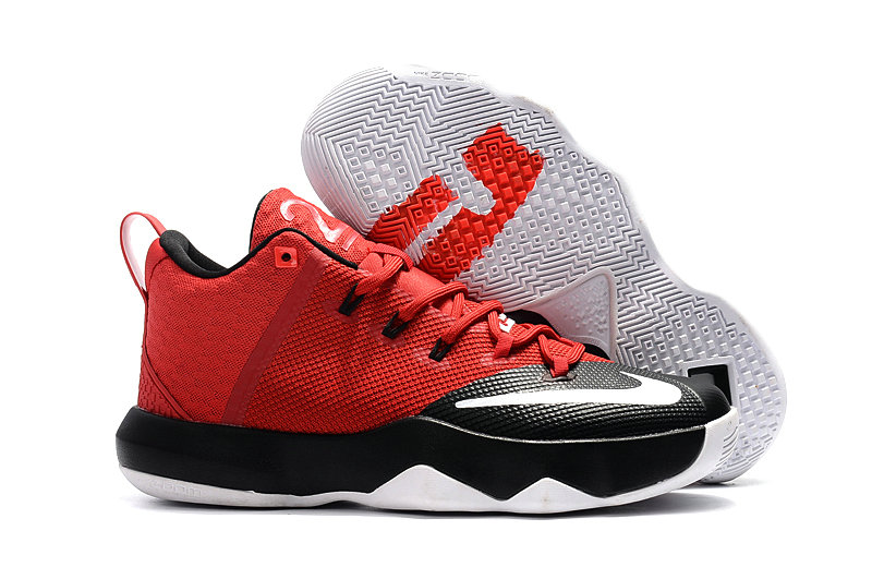 Wholesale Nike Lebron IX Men's Basketball Shoes-004