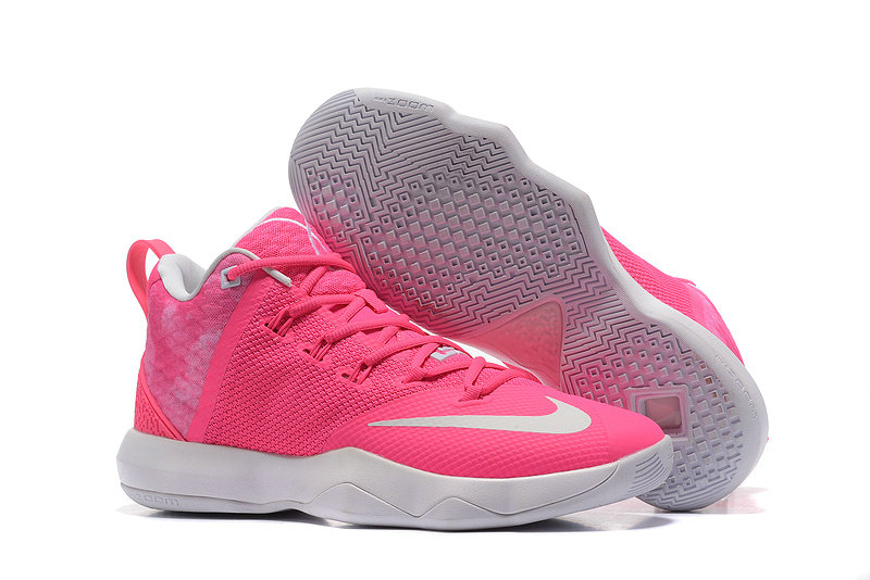 Wholesale Nike Lebron IX Men's Basketball Shoes-007
