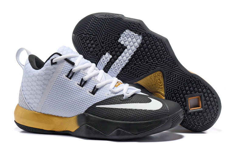 Wholesale Nike Lebron IX Men's Basketball Shoes-008