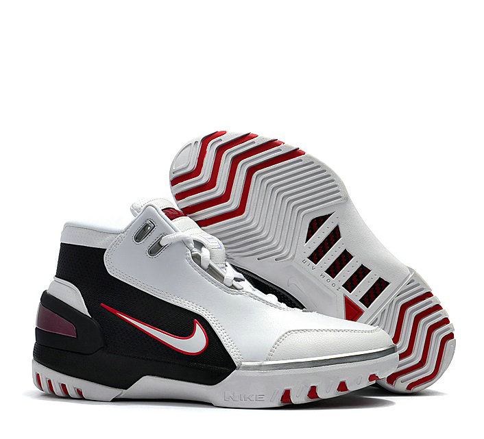 Wholesale Nike Lebron 1 Basketball Shoes for Cheap-005