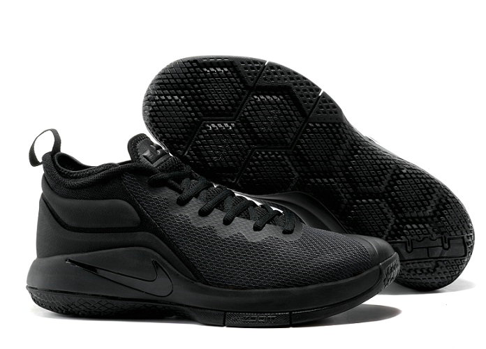 Wholesale Men's Lebron 2 Basketball Shoes-004