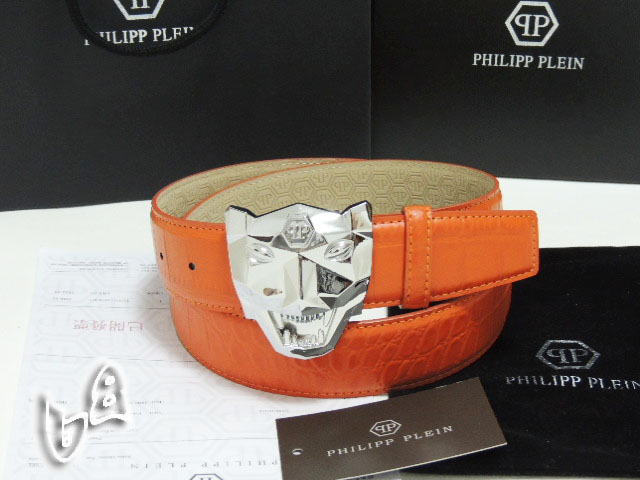 Wholesale Fashion Designer Philipp Plein Belt for Cheap-137
