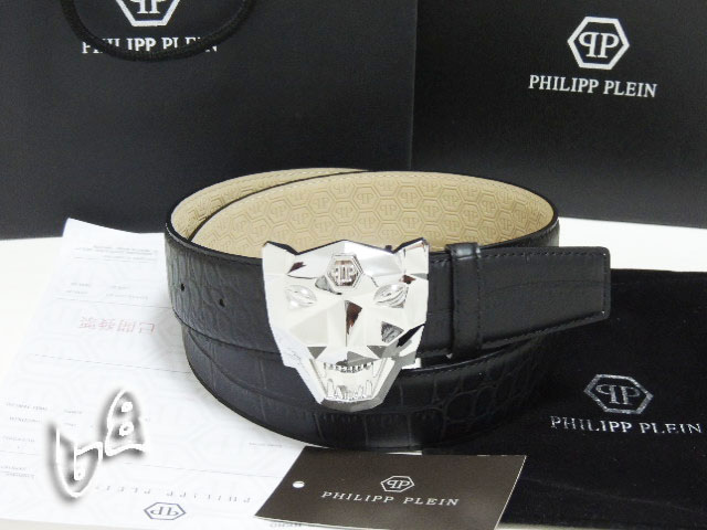 Wholesale Fashion Designer Philipp Plein Belt for Cheap-139