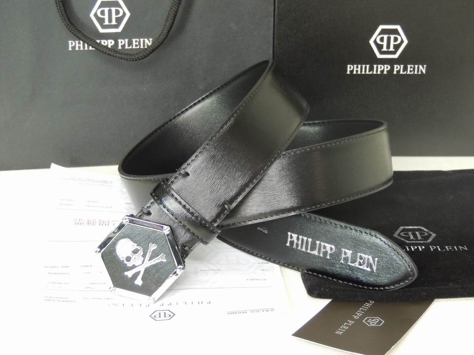 Wholesale Fashion Designer Philipp Plein Belt for Cheap-151