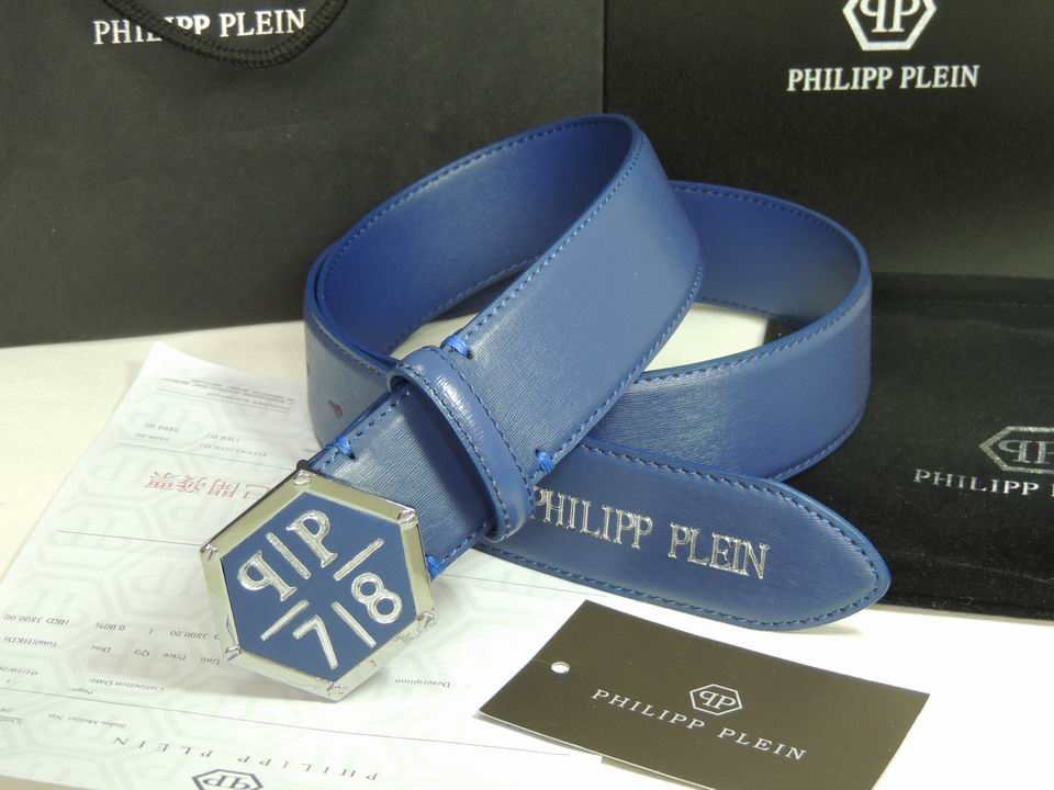 Wholesale Fashion Designer Philipp Plein Belt for Cheap-153
