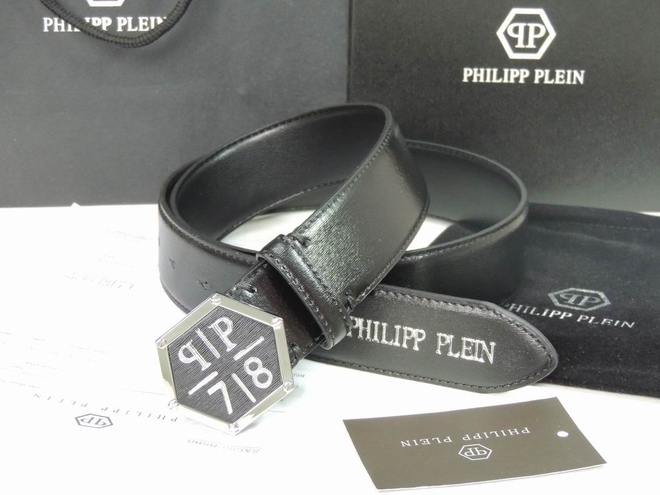 Wholesale Fashion Designer Philipp Plein Belt for Cheap-157