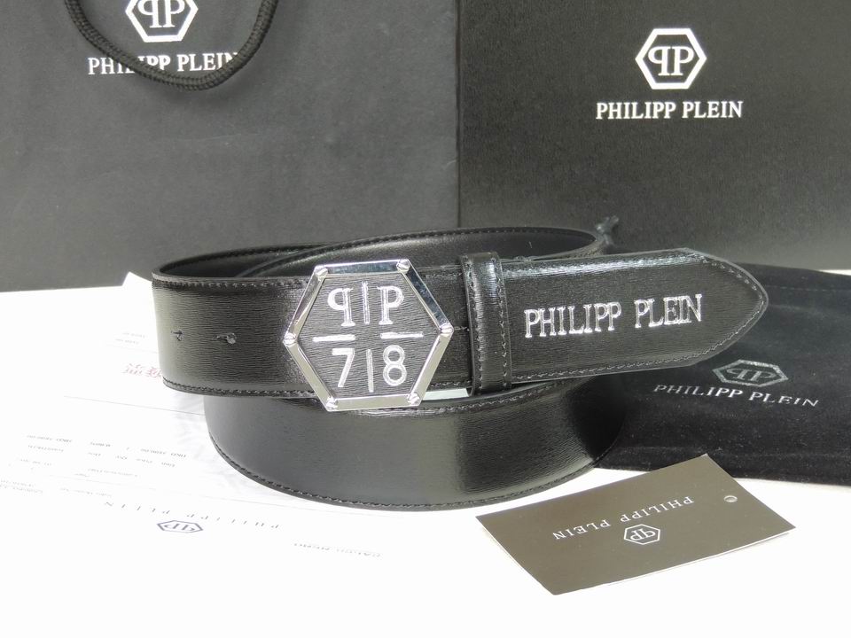 Wholesale Fashion Designer Philipp Plein Belt for Cheap-158