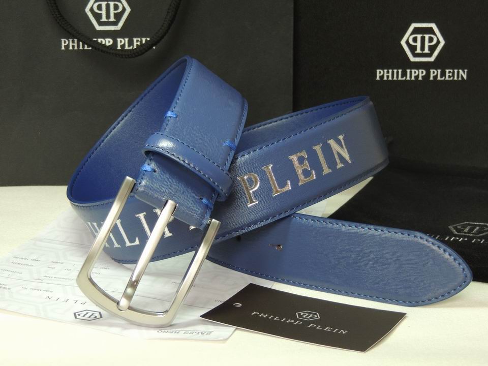 Wholesale Fashion Designer Philipp Plein Belt for Cheap-159