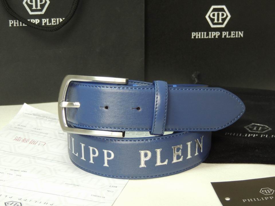 Wholesale Fashion Designer Philipp Plein Belt for Cheap-160