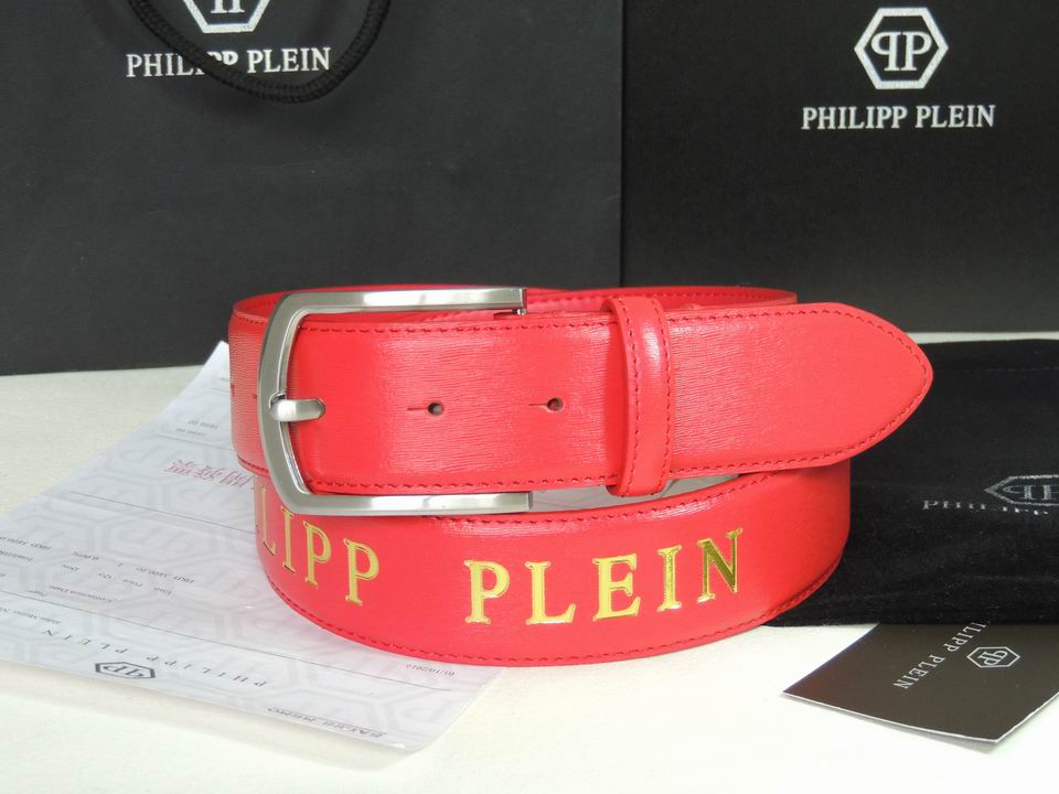 Wholesale Fashion Designer Philipp Plein Belt for Cheap-162