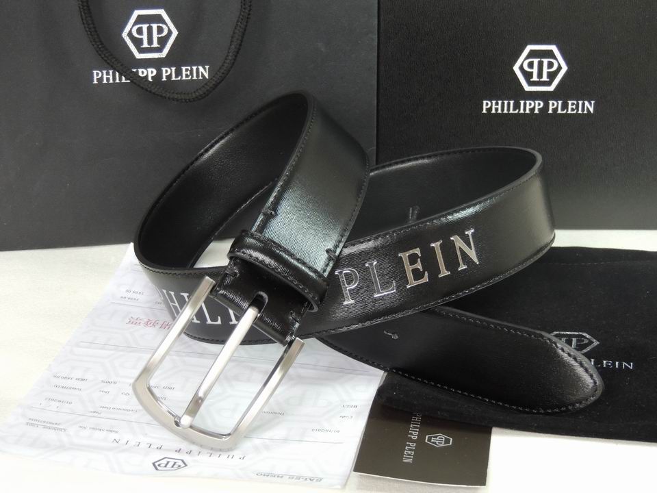 Wholesale Fashion Designer Philipp Plein Belt for Cheap-163