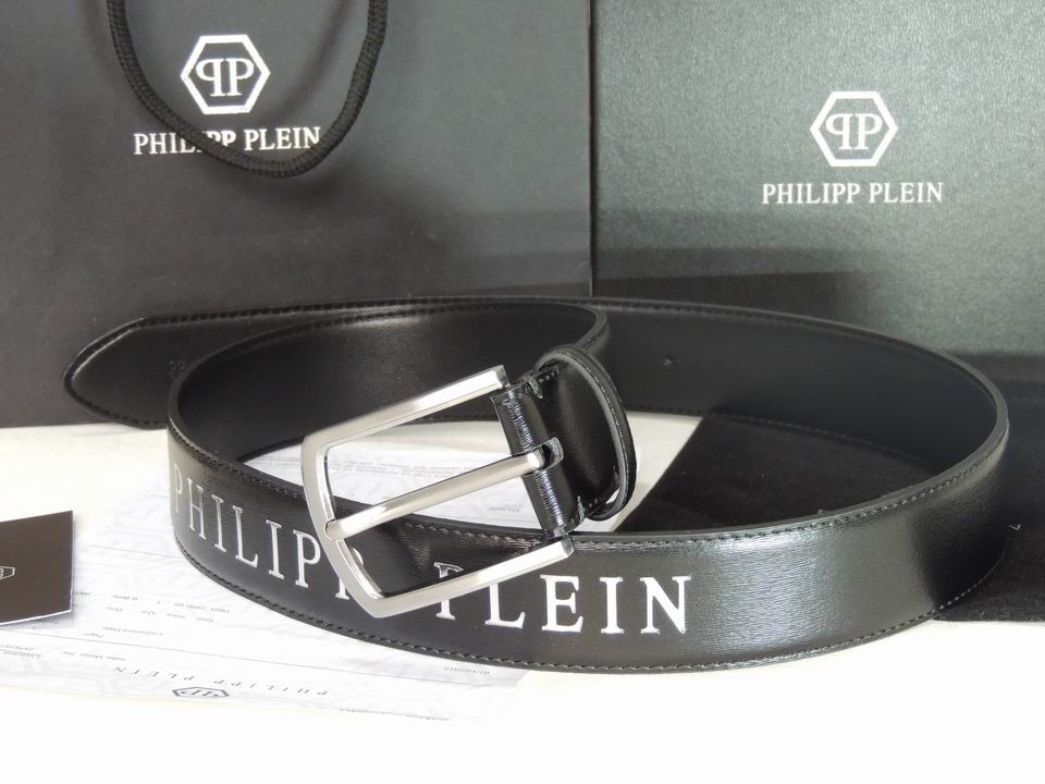 Wholesale Fashion Designer Philipp Plein Belt for Cheap-164