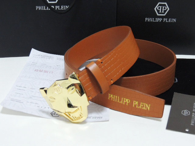 Wholesale Fashion Designer Philipp Plein Belt for Cheap-169