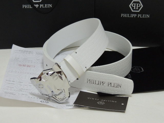 Wholesale Fashion Designer Philipp Plein Belt for Cheap-172