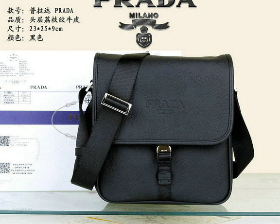Wholesale Replica Prada Bags for Men-013