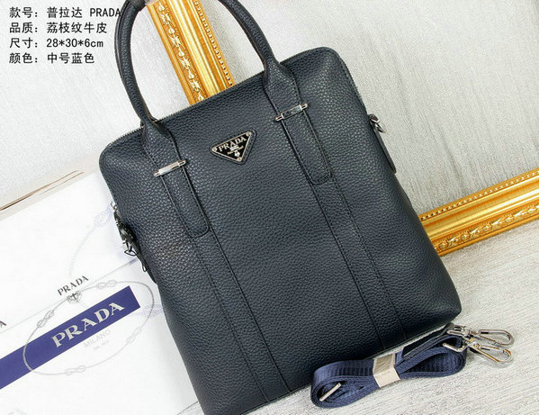 Wholesale Replica Prada Bags for Men-020