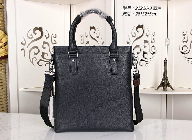 Wholesale Cheap Prada Bags for Men-026