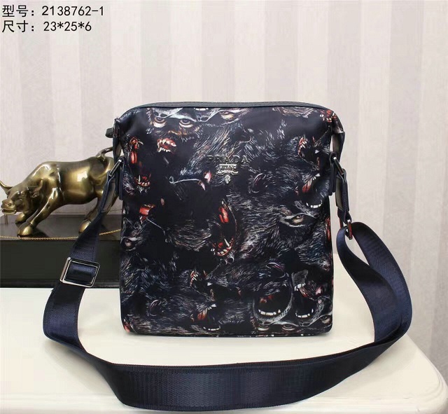 Wholesale Cheap Prada Bags for Men-036