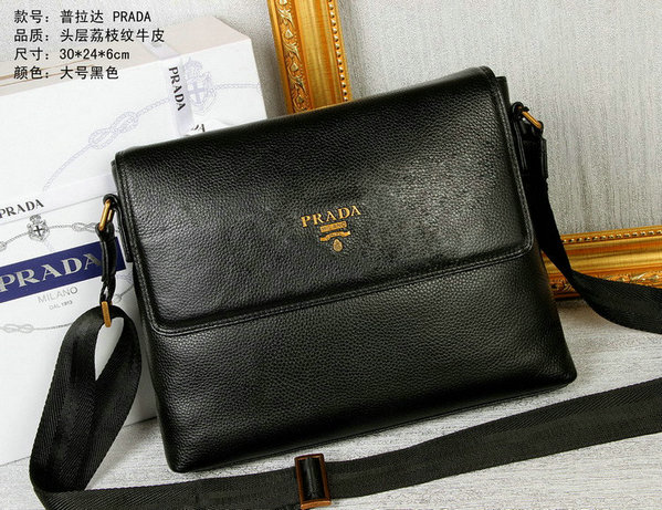 Wholesale Replica Prada Bags for Men-006