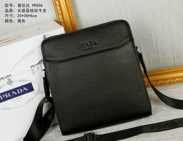 Wholesale Replica Prada Bags for Men-008
