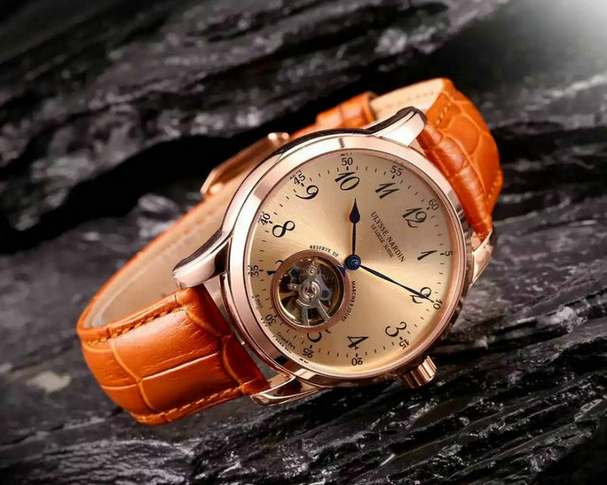 Wholesale Fashion Ulysse Nardin Watches for Cheap-002