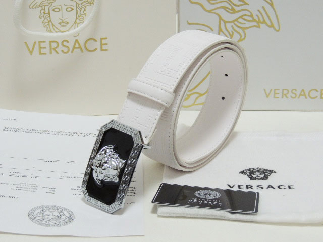 Wholesale 1:1 Designer Versace Belt for Cheap-226