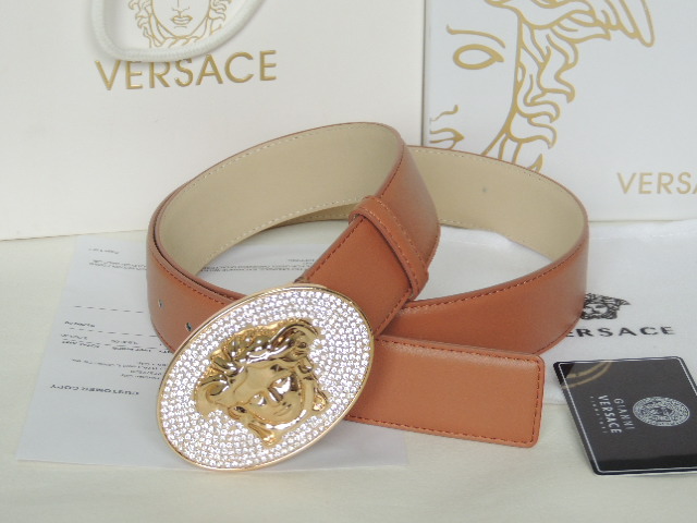 Wholesale 1:1 Designer Versace Belt for Cheap-228