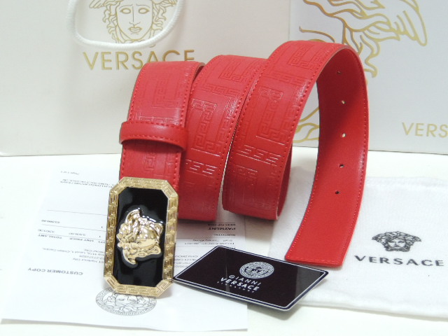 Wholesale 1:1 Designer Versace Belt for Cheap-229