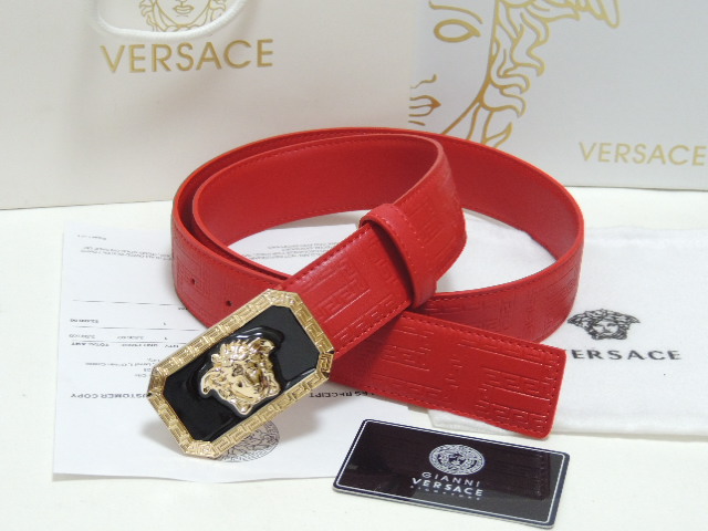 Wholesale 1:1 Designer Versace Belt for Cheap-231