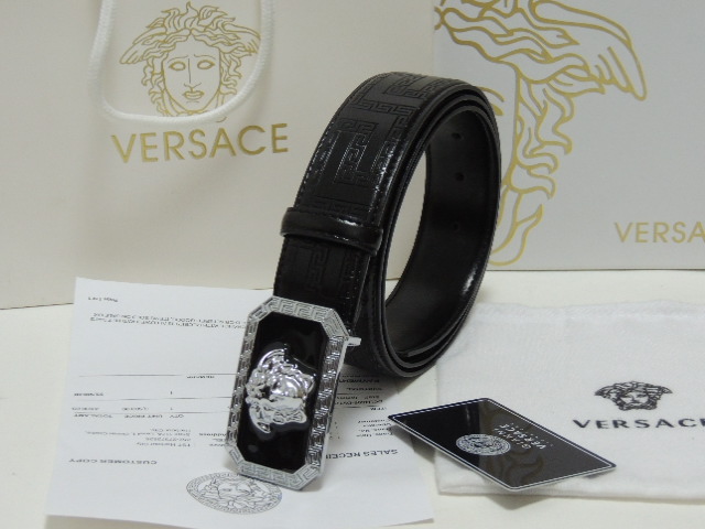 Wholesale 1:1 Designer Versace Belt for Cheap-232