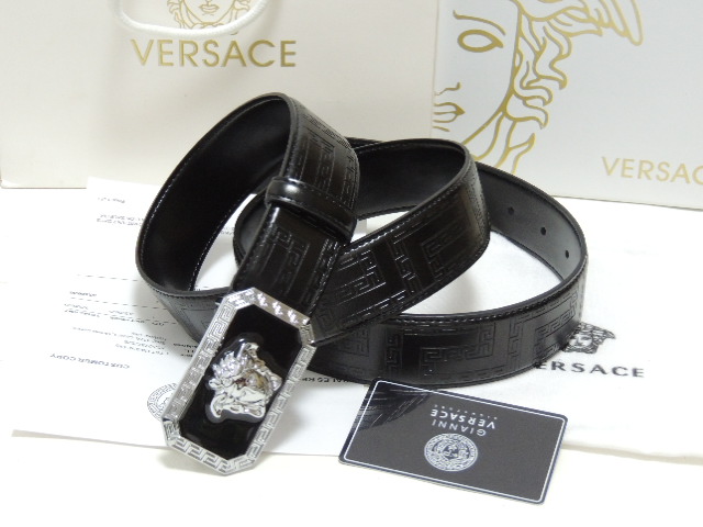 Wholesale 1:1 Designer Versace Belt for Cheap-234