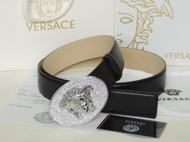 Wholesale 1:1 Designer Versace Belt for Cheap-236
