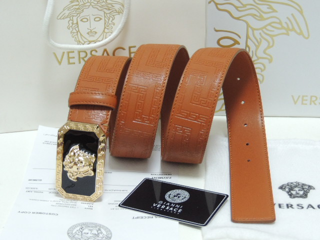 Wholesale 1:1 Designer Versace Belt for Cheap-237