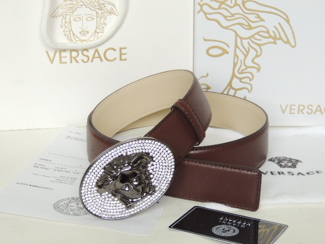Wholesale 1:1 Designer Versace Belt for Cheap-238