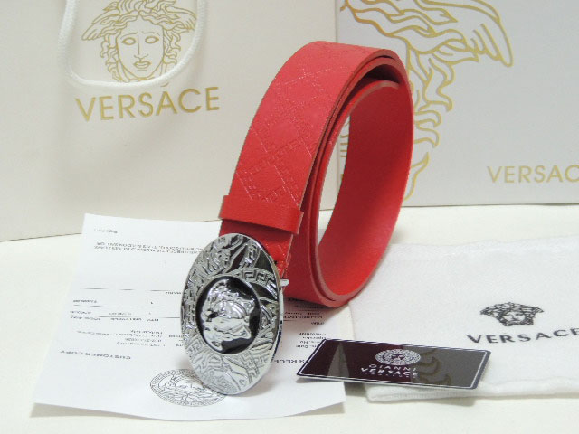 Wholesale 1:1 Designer Versace Belt for Cheap-240