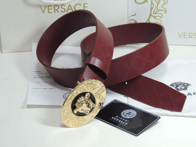 Wholesale 1:1 Designer Versace Belt for Cheap-242