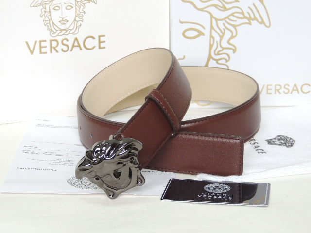 Wholesale 1:1 Designer Versace Belt for Cheap-246