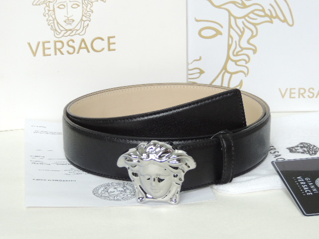 Wholesale 1:1 Designer Versace Belt for Cheap-247